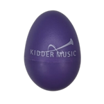 Purple Egg Shaker