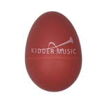 Red Egg Shaker