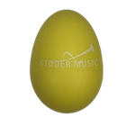 Yellow Egg Shaker