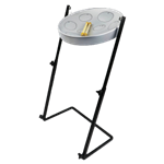 Jumbie Jam Steel Drum