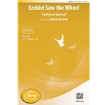 Ezekiel Saw the Wheel - 2-Part