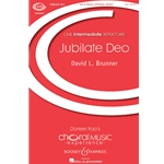 Jubilate Deo