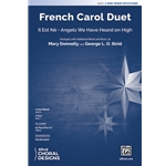 French Carol Duet