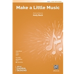 Make a Little Music - 2-Part