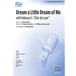 Dream a Little Dream of Me