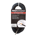 Proformance 20' Guitar Cable