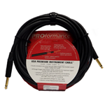 Proformance Usa 18' Premium Instrument Cable