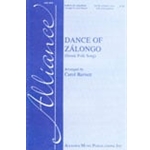 Dance of Zálongo (Greek Folk Song)