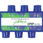 Guitar Pitch Pipe Gp6p