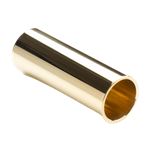 Dunlop Slide - 222 Med. Brass