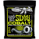 Ernie Ball Cobalt Bass String Set 2732