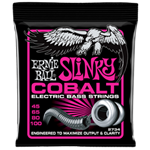 Ernie Ball Cobalt Bass String Set 2734