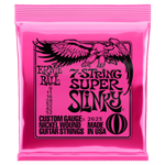 Ernie Ball 2623 7 String Super Slinky