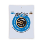 Martin 92/8 Phosphor Bronze Guitar Strings - Medium