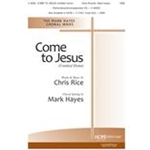 Come to Jesus<br>(Untitled Hymn)