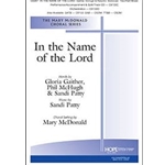 In the Name of the Lord - Two-Part Mixed