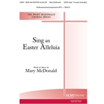 Sing an Easter Alleluia