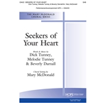 Seekers of Your Heart