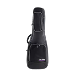 On Stage Tenor Uke Bag - Black