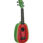 Amahi Ukulele - Watermelon