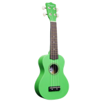 Penguin Ukulele Green