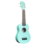 Penguin Ukulele - Light Blue