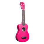 Penguin Ukulele - Pink