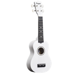 Penguin Ukulele - White