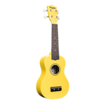 Penguin Ukulele - Yellow