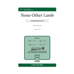 None Other Lamb