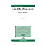 Laudate Dominum