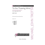 To the Thawing Wind