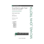 Scarborough Fair