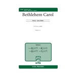 Bethlehem Carol