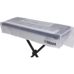 Yamaha Keyboard Dust Cover Dc2850