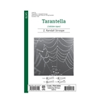 Tarantella<br>(Jubilate Agno)