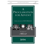 A Proclamation for Advent