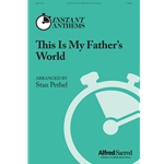 This Is My Father's World - 2-Part