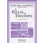 A Psalm of Triumph