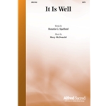 It Is Well