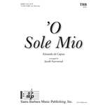 'O Sole Mio