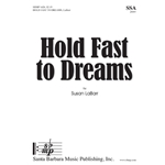 Hold Fast to Dreams