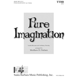 Pure Imagination - TTBB