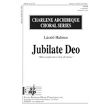 Jubilate Deo