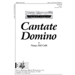 Cantate Domino - 2-Part