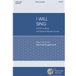 I Will Sing