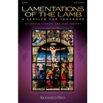 Lamentations of the Lamb