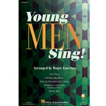 Young Men Sing!