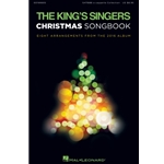 The King's Singers Christmas Songbook