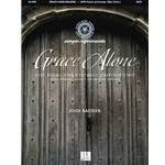 Grace Alone